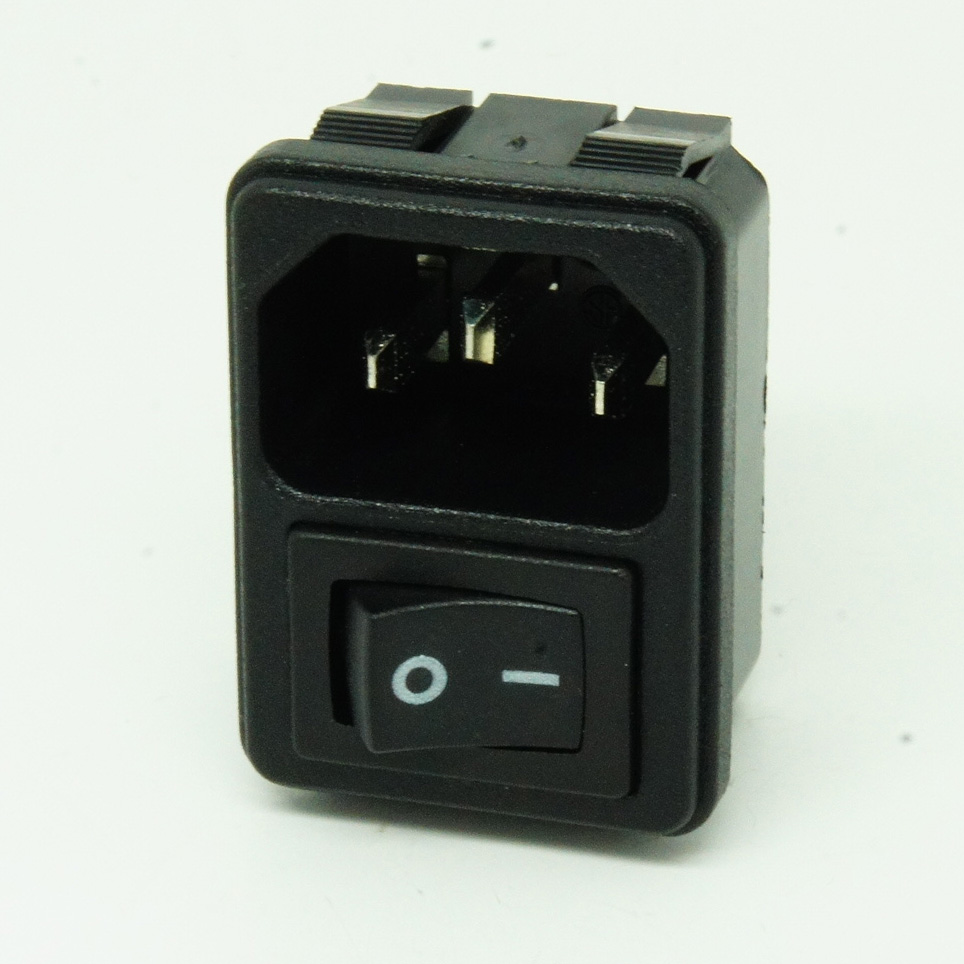 Разъем ac 022
